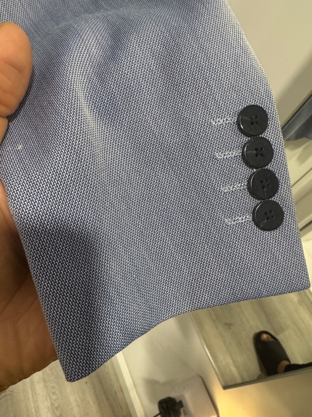 Zara Blazer - Picture 3 of 9